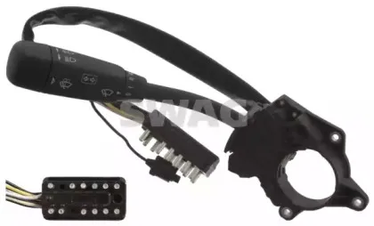 Переключатель стеклоочистителя SWAG купить